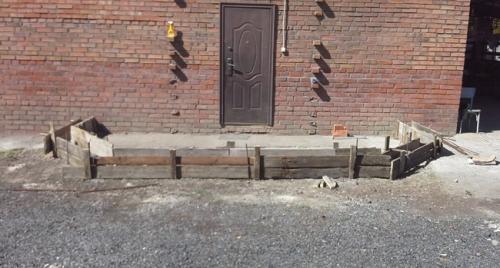 Пристройка каркасной веранды к дачному деревянному дому. Из чего лучше сделать пристройку к дому: выбор материала и фундамента