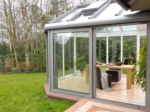 Сколько стоит остекление веранды или террасы под ключ. Остекление веранды или террасы — для каждого клиента индивидуально!