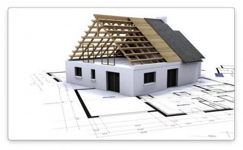 Высота крыши по отношению к дому. От чего зависит высота конструкции и что учитывают, выполняя предмонтажные вычисления