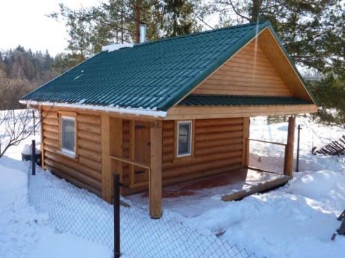 Проект бани 3х4. Проект бани 3 на 4: превращение недостатка в достоинство