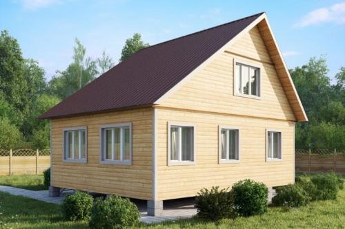 Двускатная крыша с разными скатами расчет. Асимметричная двухскатная крыша с разными скатами