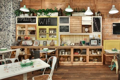 Мебель из поддонов своими руками, 105 фото и идей