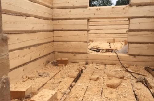 Из чего построить баню дешево. Из чего построить баню недорого и качественно