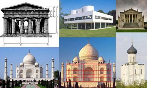 Высота конька дома 6 н.  Этап №2: какой высоты должна быть крыша относительно дома