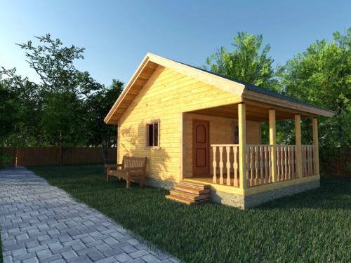 Баня на дачу. Баня на даче — 110 фото и особенности современных проектов для дачных участков