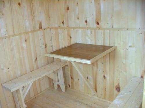 Размер бани на 3-4 человека. Размеры бани на 4 человека: выбираем оптимальные параметры