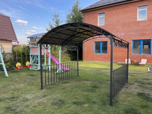 Современные тенденции в производстве и продаже беседок: что популярно на рынке 05