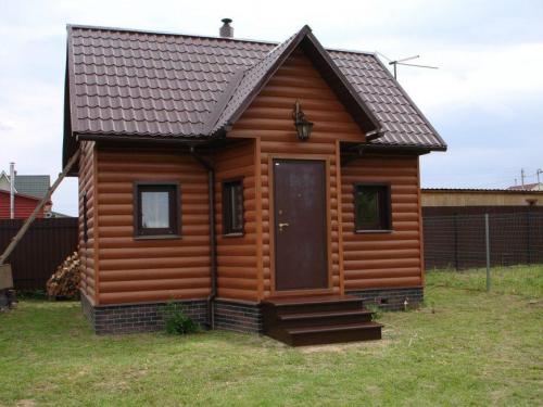 Баня для дачи своими руками. Баня на даче своими руками: рекомендации мастера, выбор материалов, пошаговое описание + инструкция для сооружения своими руками