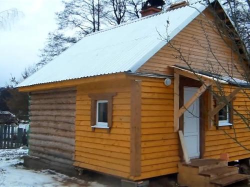 Баня для дачи. Баня на даче — 110 фото и особенности современных проектов для дачных участков