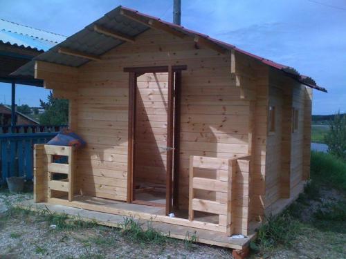 Баня для дачи своими руками. Баня на даче своими руками: рекомендации мастера, выбор материалов, пошаговое описание + инструкция для сооружения своими руками