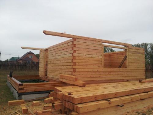 Баня для дачи своими руками. Баня на даче своими руками: рекомендации мастера, выбор материалов, пошаговое описание + инструкция для сооружения своими руками