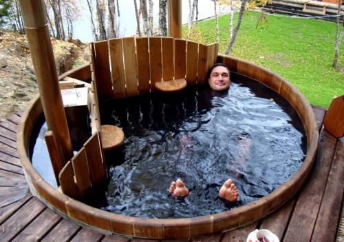 Варианты строительства бани. Какие есть варианты бань для дачи: обзор конструкций на любой вкус.