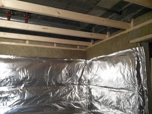 Бюджетная баня своими руками — разновидности конструкций, варианты недорогих материалов для внутреннего и внешнего обустройства своими руками