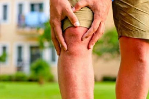 В чем отличия в лечении артрита и артроза. Симптомы артроза и артрита