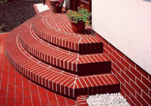 Оформление крыльца на даче. Какие бывают типы крыльца