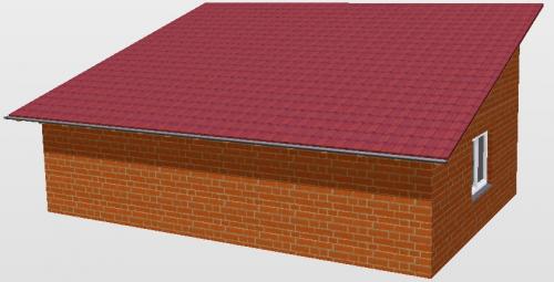 Калькулятор крыши односкатной. Расчет односкатной крыши — онлайн калькулятор кровли, стропил, обрешетки и угла наклона