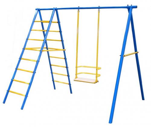 Детские качели для дачи своими руками. Как самостоятельно изготовить различные конструкции