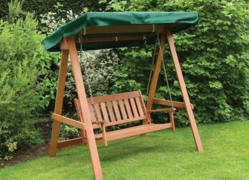 Простые детские качели своими руками. Детские качели своими руками: 80 фото лучших вариантов простых и качественных качелей