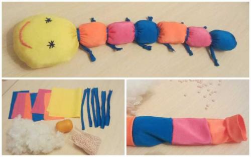 Шьем интересные вещи для дома. Поделки из лоскутков ткани своими руками: что можно сшить из остатков? Шьем из лоскутков разные разности