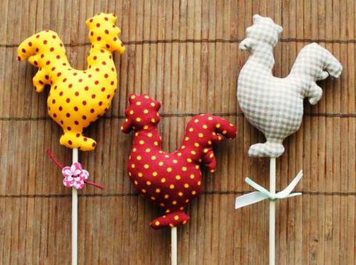 Шьем интересные вещи для дома. Поделки из лоскутков ткани своими руками: что можно сшить из остатков? Шьем из лоскутков разные разности