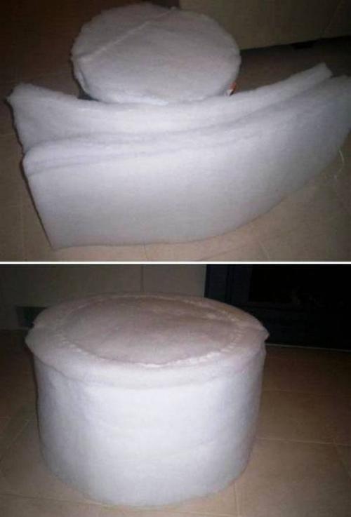 15 оригинальных и полезных поделок из пластиковых бутылок 02 15 оригинальных и полезных поделок из пластиковых бутылок 02