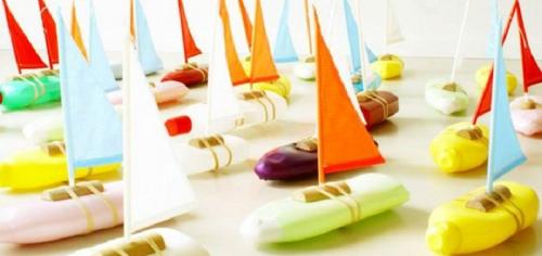 Что сделать из бутылки из-под геля для стирки. Почему не стоит выбрасывать пластиковые бутылки из-под моющих средств