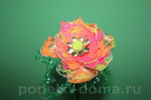 Поделки из пластиковых бутылок для огорода. Идеи поделок для сада и огорода из пластиковых бутылок 32 Поделки из пластиковых бутылок для огорода. Идеи поделок для сада и огорода из пластиковых бутылок 32