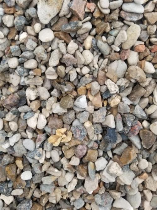 Оригинальные клумбы из сетки и щебня: как сделать красивые украшения для сада своими руками 02 Оригинальные клумбы из сетки и щебня: как сделать красивые украшения для сада своими руками 02