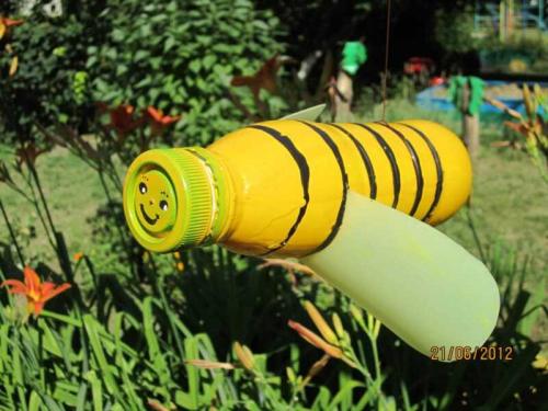 Поделки из пластиковых бутылок своими руками: ТОП-100 фото лучших идей для начинающих мастеров