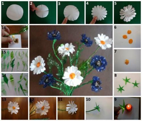 Поделки из пластиковых бутылок своими руками: ТОП-100 фото лучших идей для начинающих мастеров