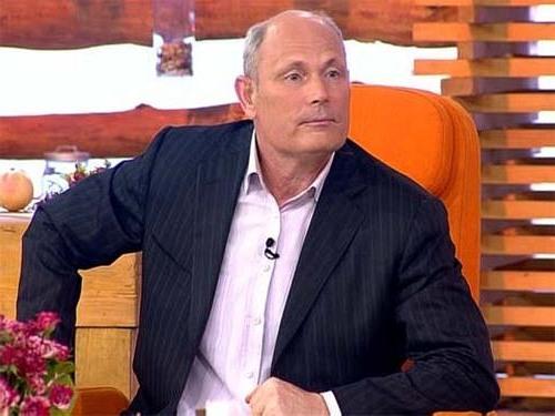 Какие продукты исключаются из диеты Андрея Малахова для похудения