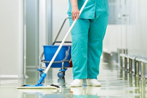 Что такое щелочь