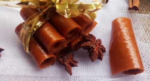 * Как правильно хранить жмых яблок