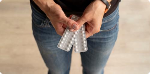 Какие лекарства могут быть противопоказаны при климаксе после пятидесяти