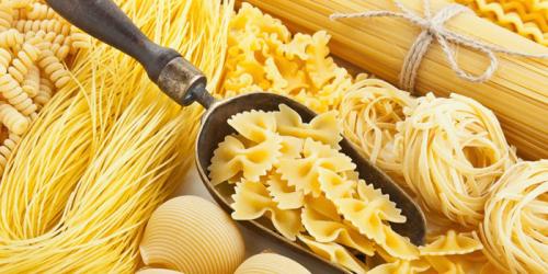 Как можно приготовить макароны при макаронной диете для снижения веса