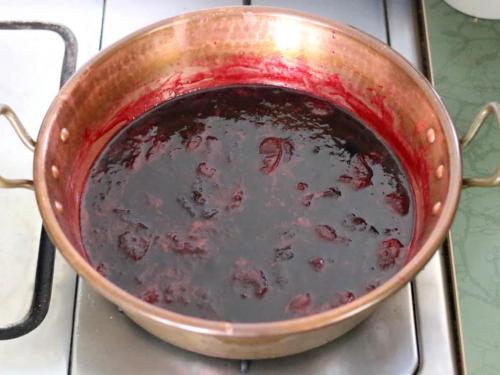 Какие ингредиенты необходимы для приготовления самого вкусного варенья из яблок