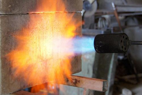 Какие материалы можно использовать для изготовления бетона для фундамента