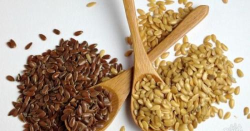 Могут ли льняные семена помочь с похудением