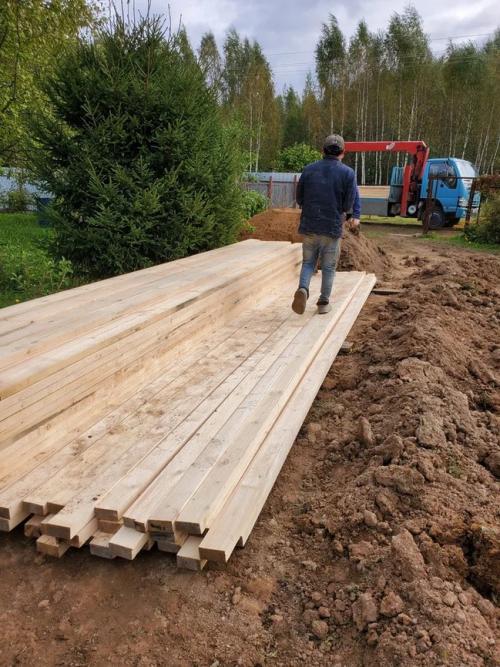 Какие ошибки часто допускают при расчете каркасного дома и как их избежать