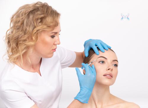 Сколько стоит процедура ботокса