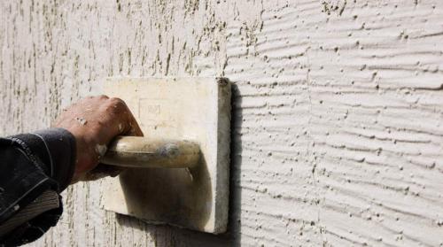 Процесс выполнения работ