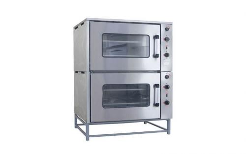 Какие факторы следует учитывать при выборе духового шкафа