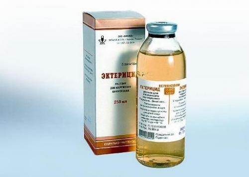 Как выглядит сопли и бассейн комаровский